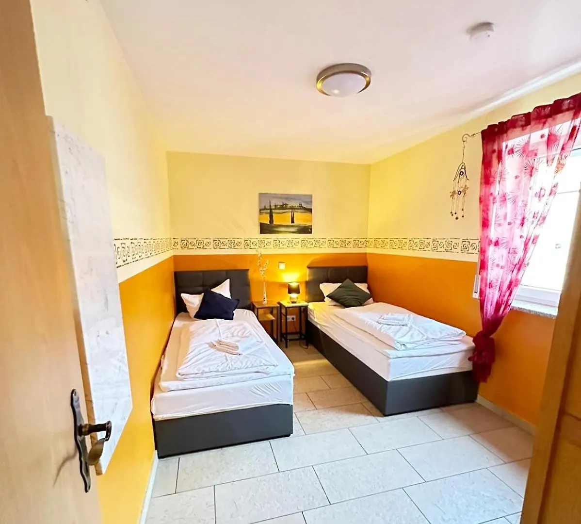 Ferienvilla Am Brueckelsee Wackersdorf Apartmán