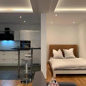 Studio Im Süden Leipzig