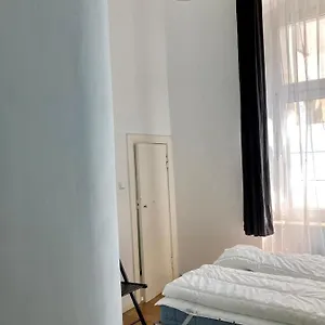Loft In Wedding Berlin