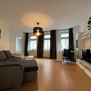 R&l Uhlandstrasse Leipzig