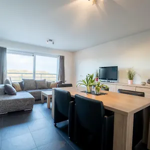 Residentie Zeeparel By Interhome Bredene